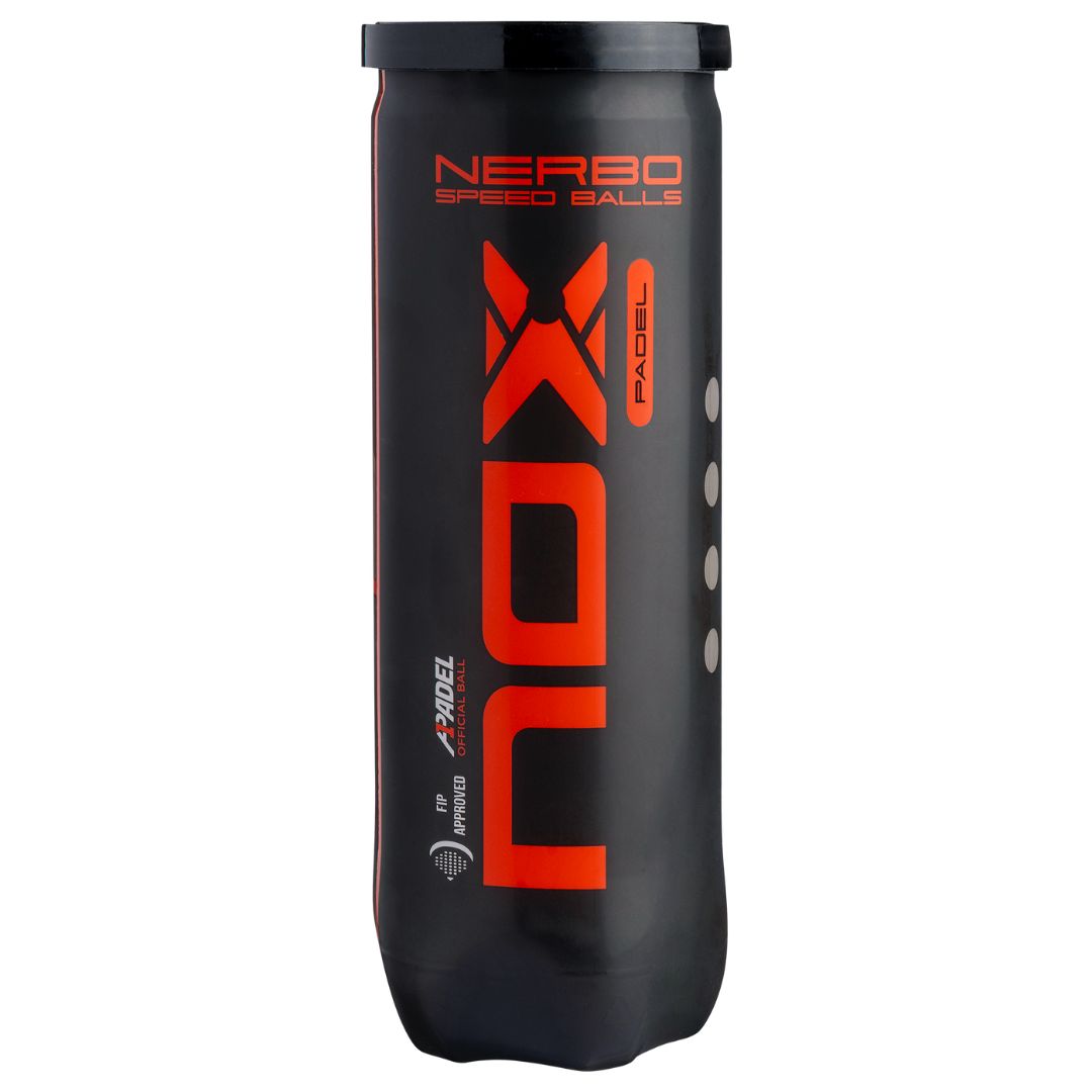Nox Nerbo 3 stk.